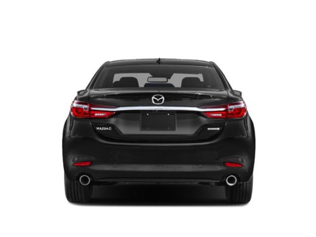 used 2019 Mazda Mazda6 car, priced at $21,888