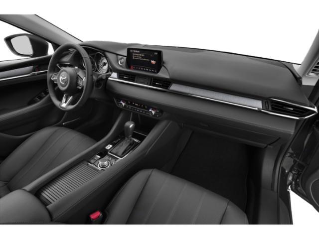 used 2019 Mazda Mazda6 car, priced at $21,888