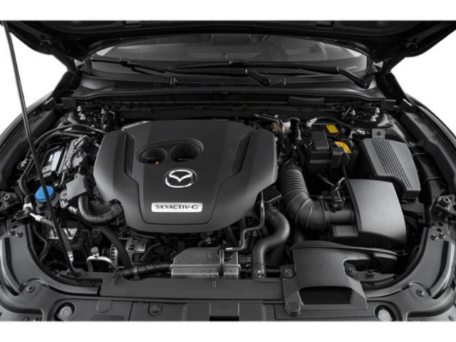 used 2019 Mazda Mazda6 car, priced at $21,888