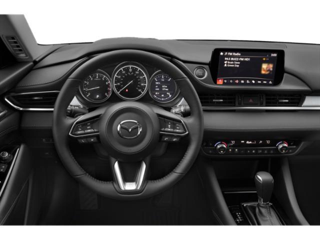 used 2019 Mazda Mazda6 car, priced at $21,888