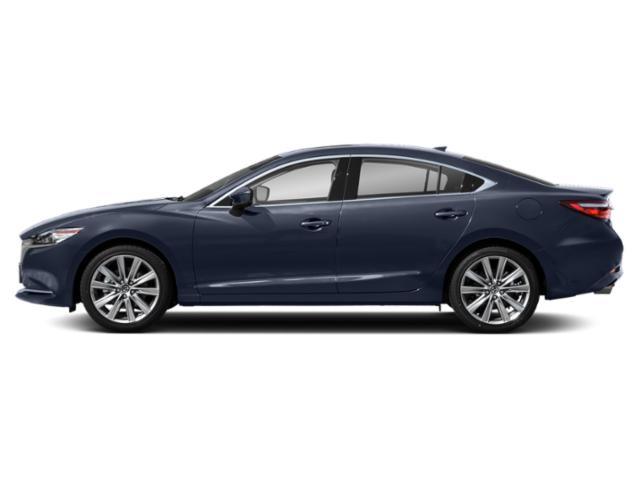 used 2019 Mazda Mazda6 car, priced at $21,888