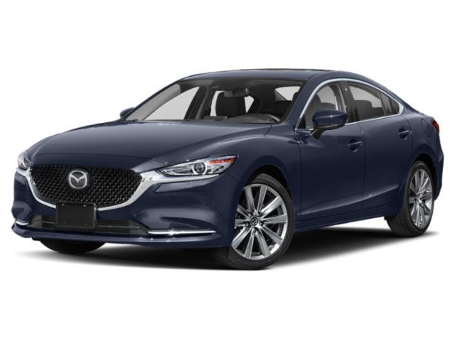 used 2019 Mazda Mazda6 car, priced at $21,888