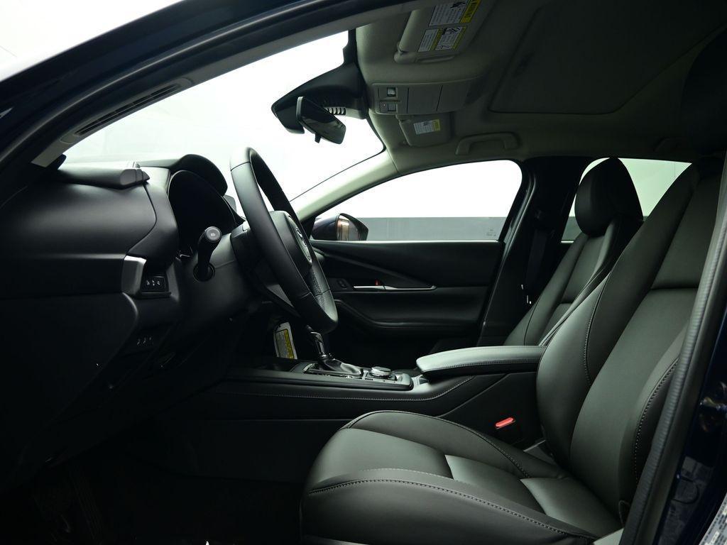 new 2026 Mazda CX-30 car, priced at $31,335