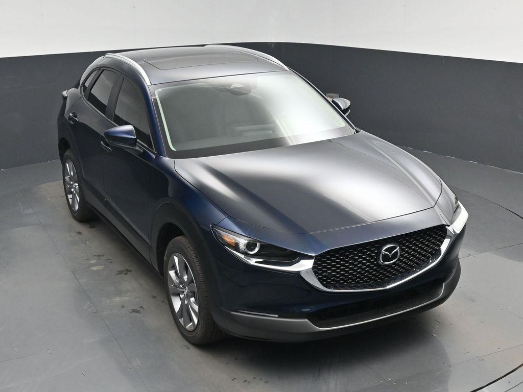 new 2026 Mazda CX-30 car, priced at $31,335