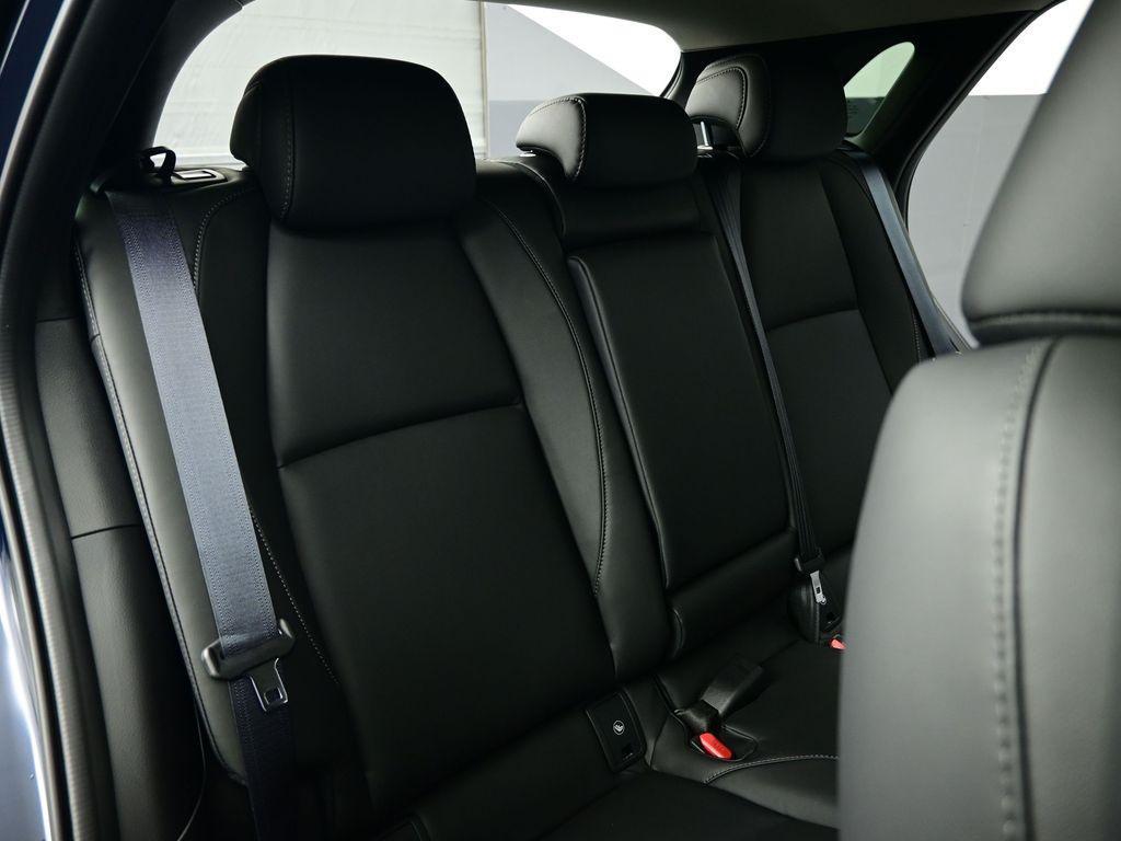 new 2026 Mazda CX-30 car, priced at $31,335