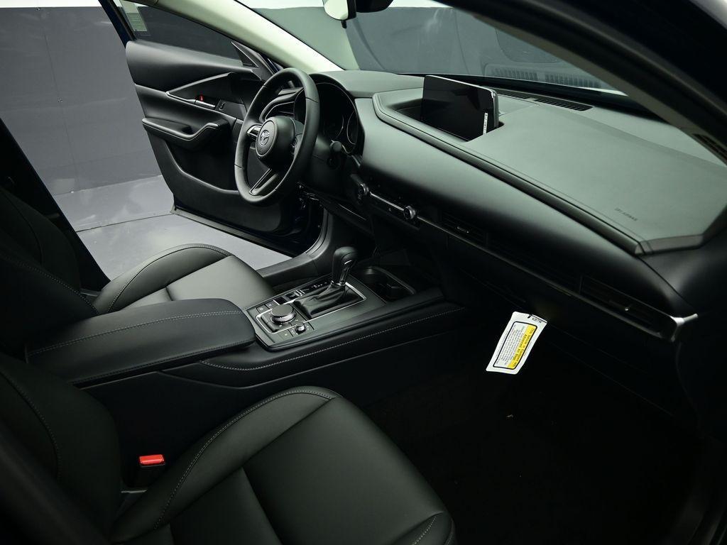 new 2026 Mazda CX-30 car, priced at $31,335