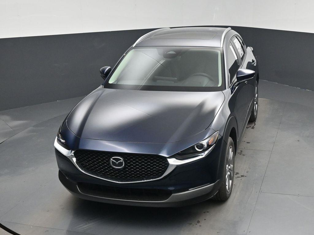new 2026 Mazda CX-30 car, priced at $31,335