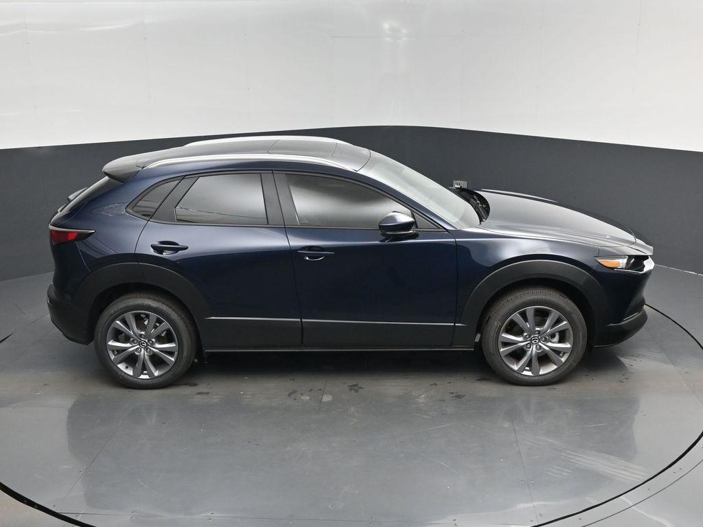 new 2026 Mazda CX-30 car, priced at $31,335