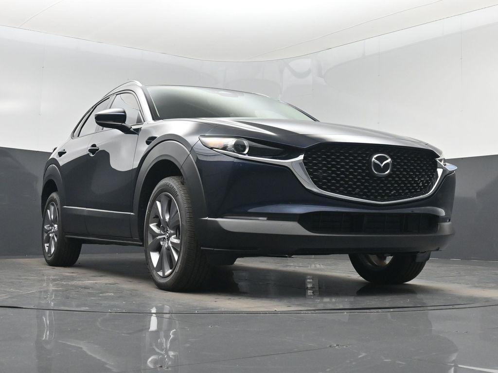 new 2026 Mazda CX-30 car, priced at $31,335