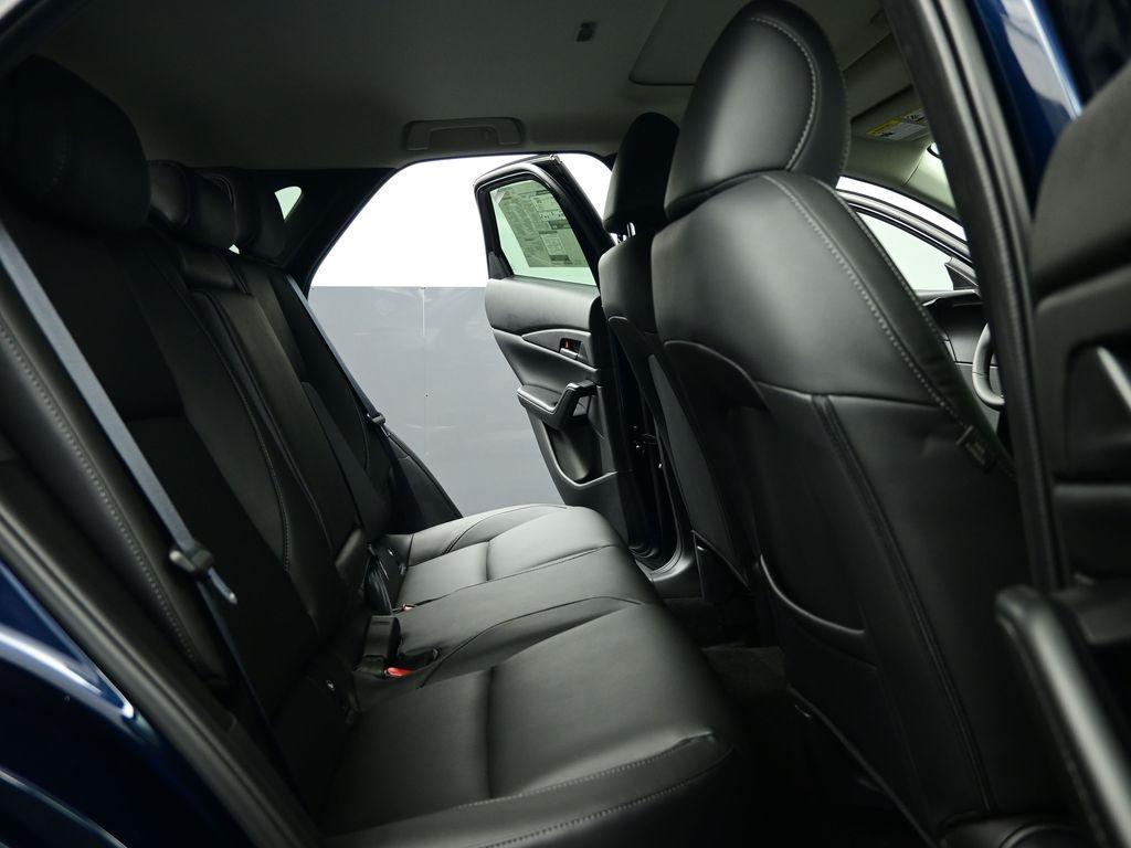 new 2026 Mazda CX-30 car, priced at $31,335