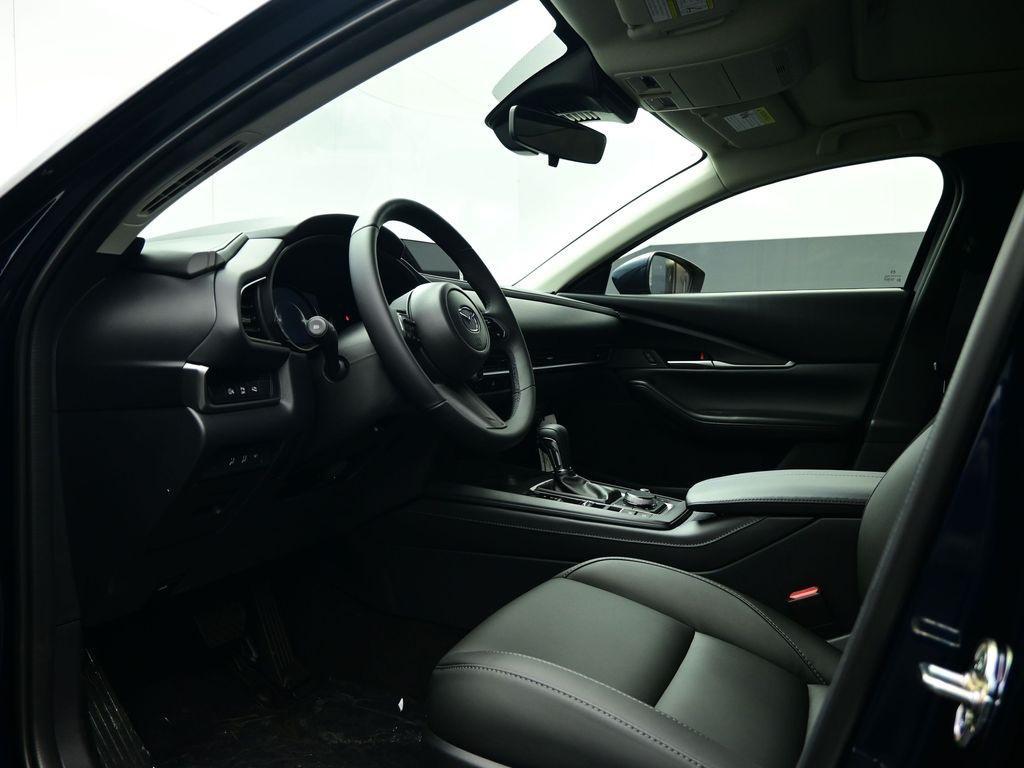 new 2026 Mazda CX-30 car, priced at $31,335
