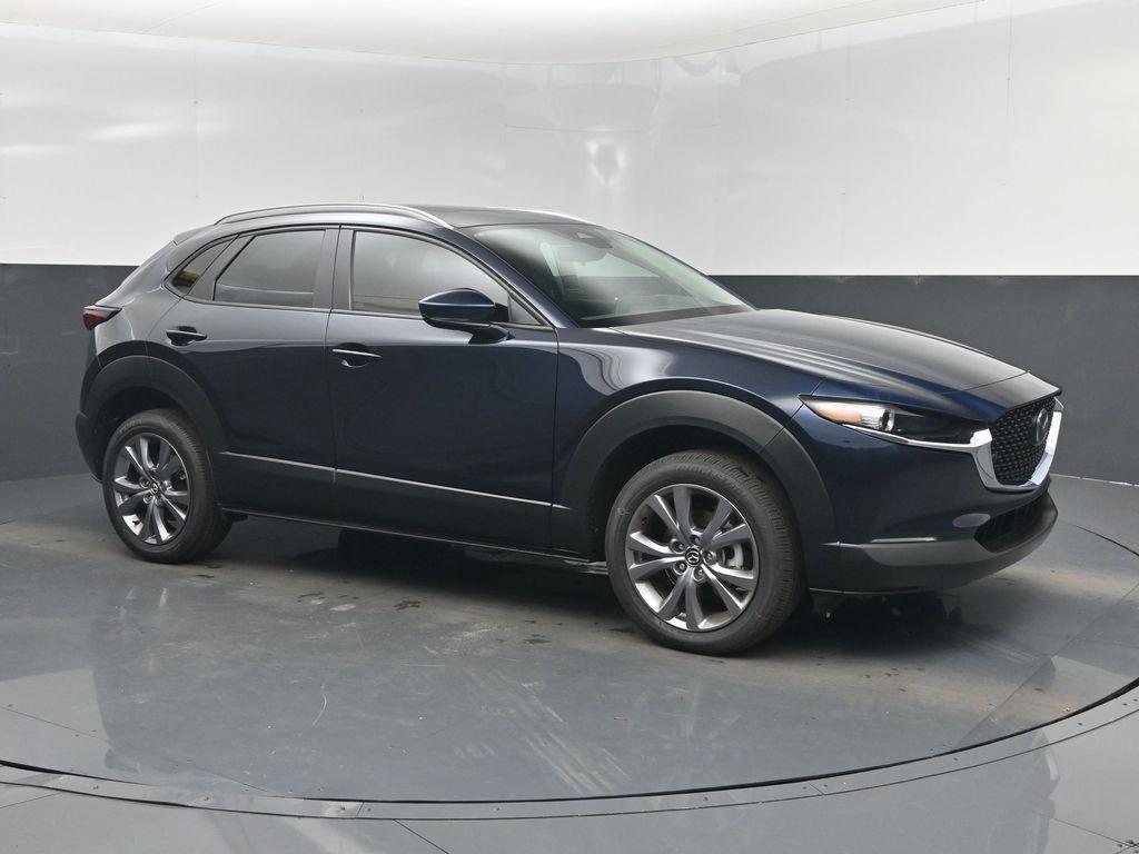 new 2026 Mazda CX-30 car, priced at $31,335