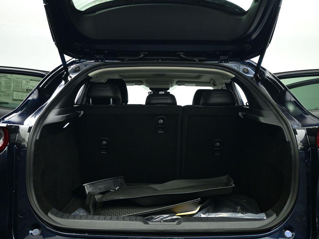 new 2026 Mazda CX-30 car, priced at $31,335