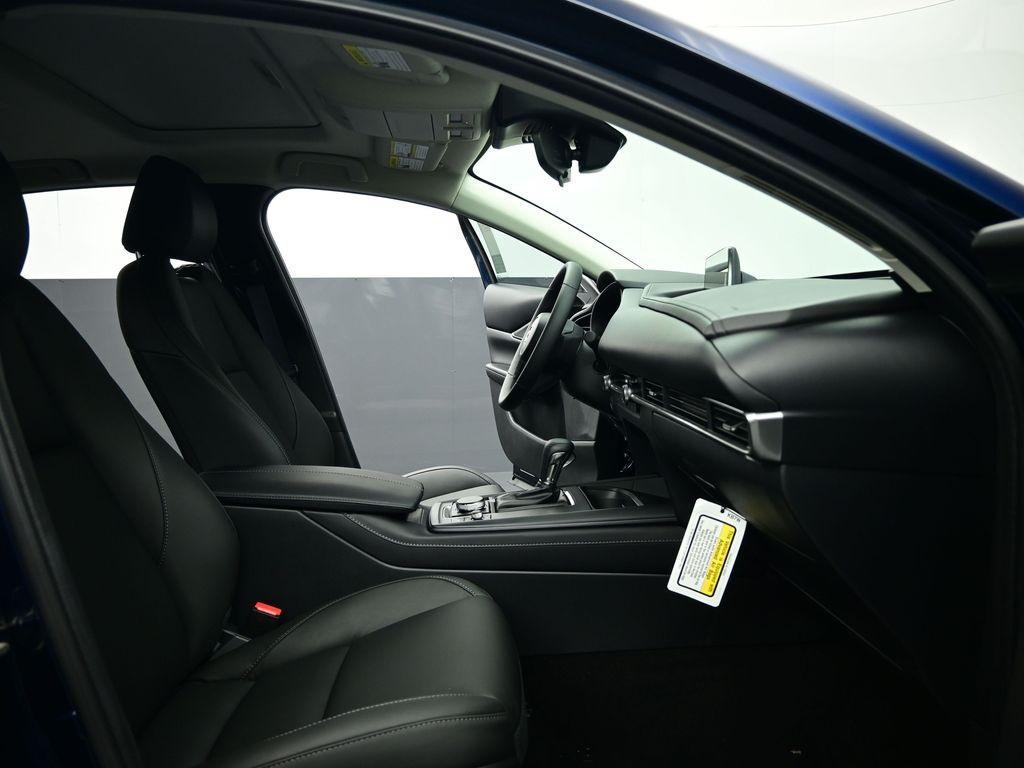 new 2026 Mazda CX-30 car, priced at $31,335