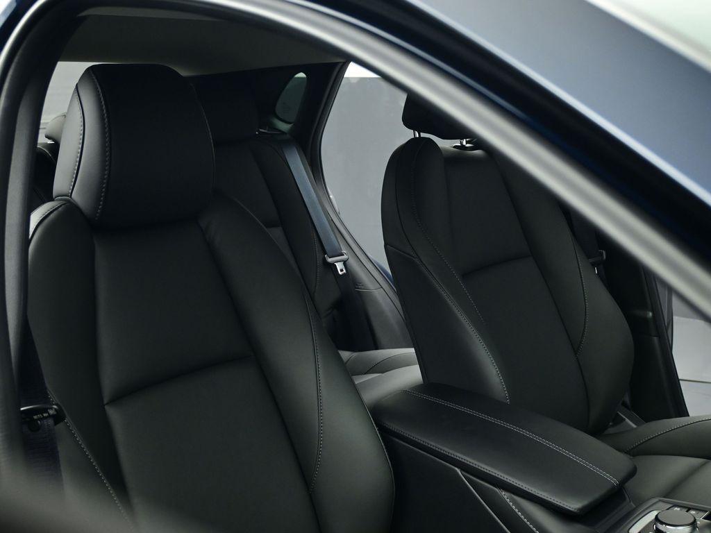 new 2026 Mazda CX-30 car, priced at $31,335