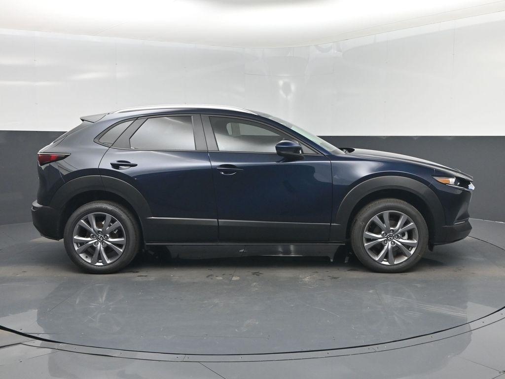 new 2026 Mazda CX-30 car, priced at $31,335