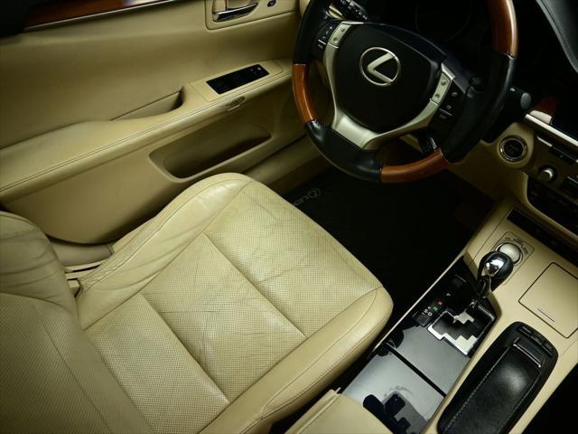 used 2013 Lexus ES 300h car, priced at $11,987