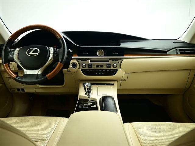 used 2013 Lexus ES 300h car, priced at $11,987