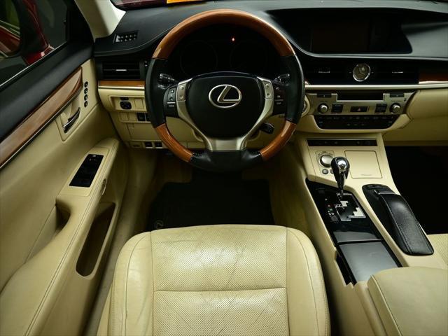 used 2013 Lexus ES 300h car, priced at $11,987