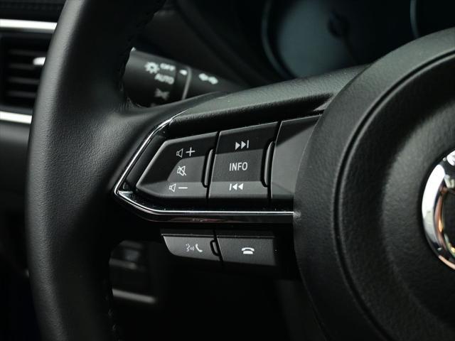 used 2024 Mazda CX-5 car, priced at $30,987