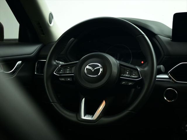 used 2024 Mazda CX-5 car, priced at $30,987