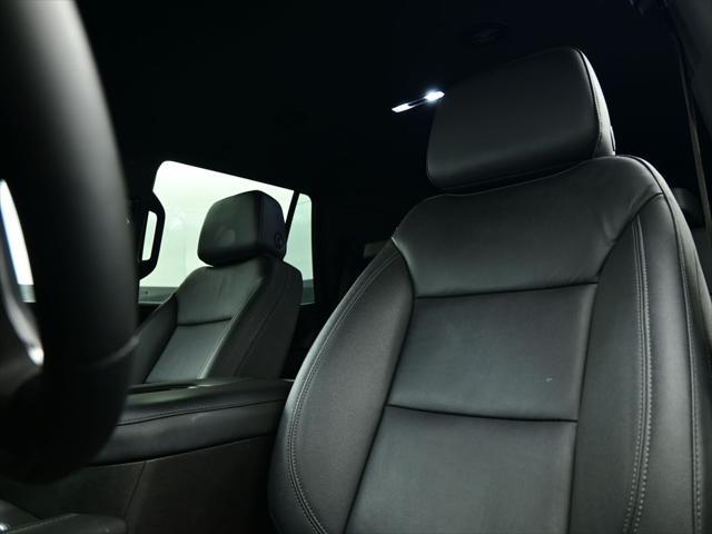 used 2023 Chevrolet Tahoe car, priced at $57,987