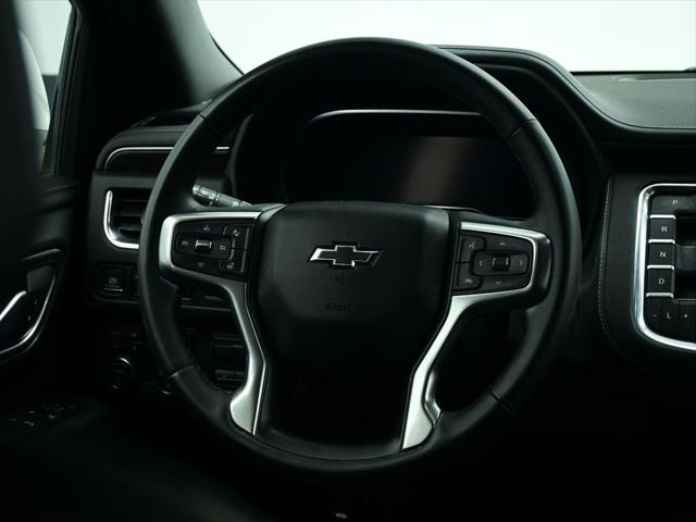 used 2023 Chevrolet Tahoe car, priced at $57,987