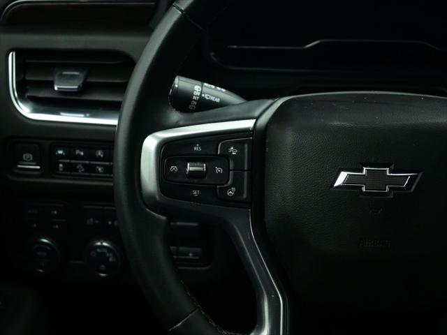 used 2023 Chevrolet Tahoe car, priced at $57,987