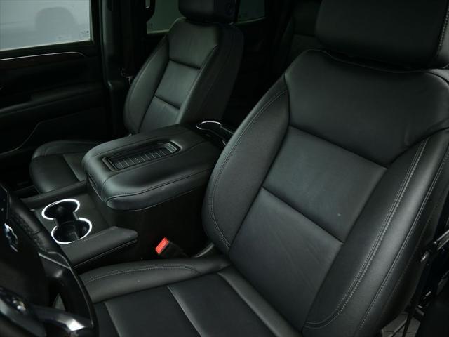 used 2023 Chevrolet Tahoe car, priced at $57,987