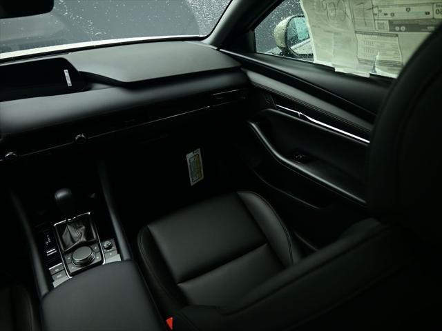 new 2025 Mazda Mazda3 car, priced at $29,525
