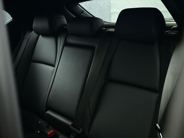 new 2025 Mazda Mazda3 car, priced at $29,525