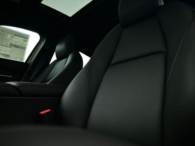 new 2025 Mazda Mazda3 car, priced at $29,525