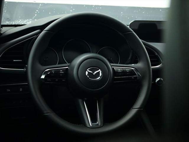 new 2025 Mazda Mazda3 car, priced at $29,525