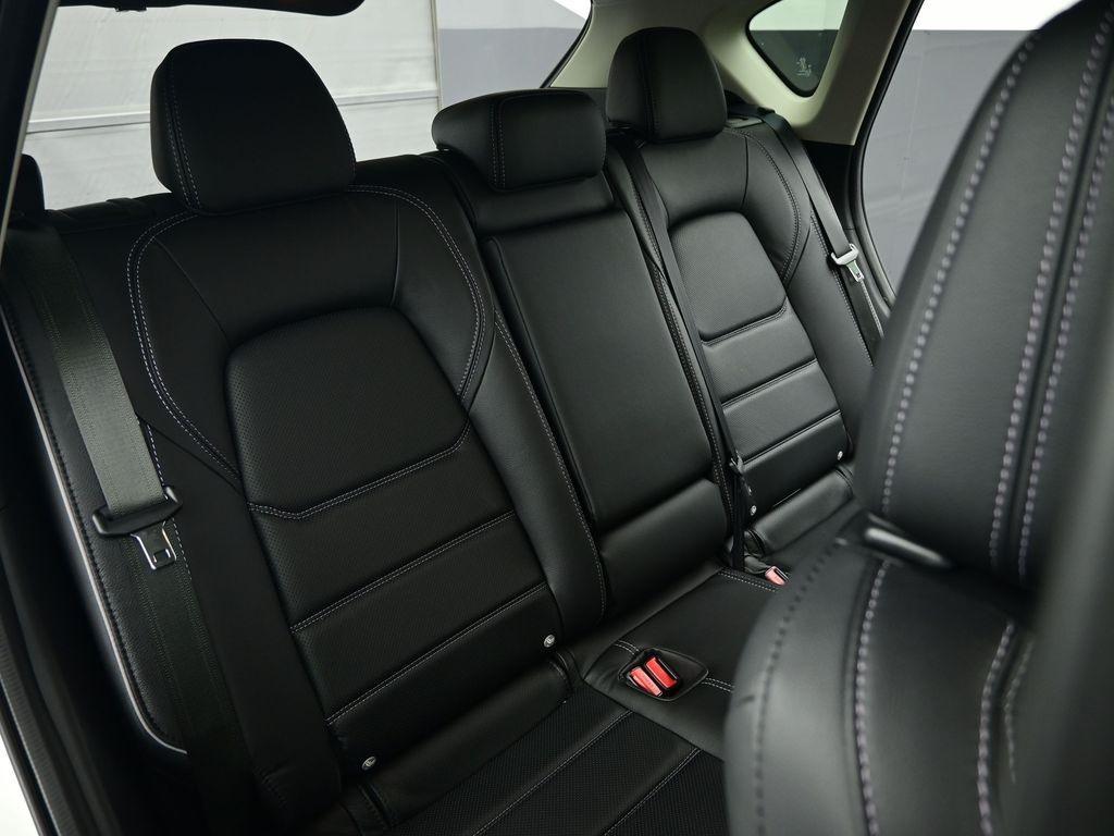 new 2025 Mazda CX-5 car, priced at $32,960