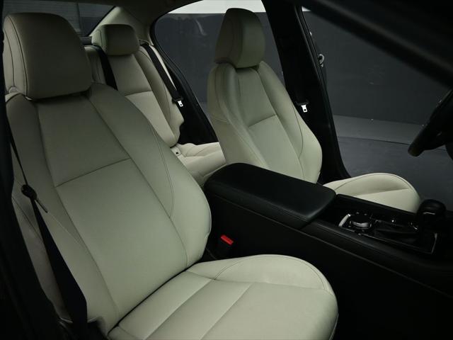 used 2020 Mazda Mazda3 car, priced at $19,281