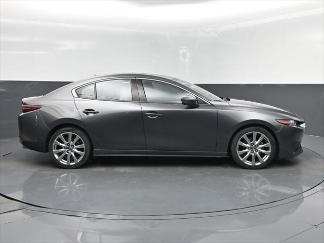 used 2020 Mazda Mazda3 car, priced at $19,281