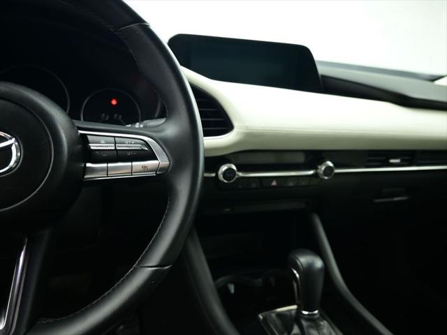 used 2020 Mazda Mazda3 car, priced at $19,281
