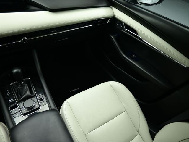 used 2020 Mazda Mazda3 car, priced at $19,281
