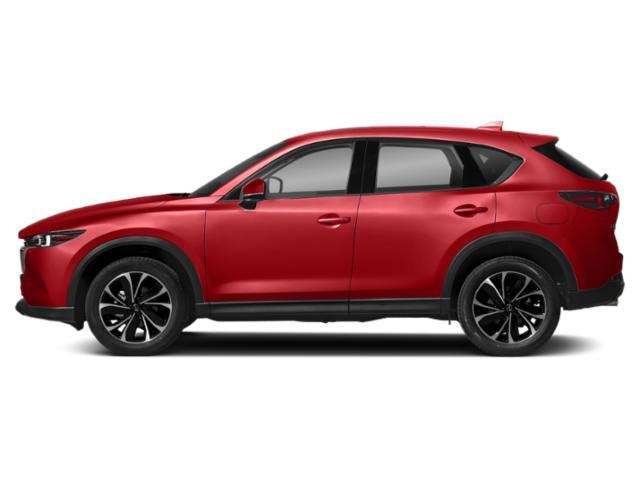 used 2023 Mazda CX-5 car, priced at $25,448