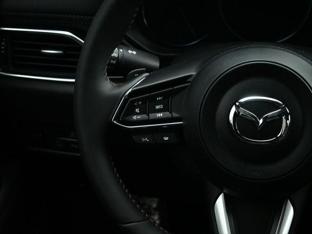 new 2025 Mazda CX-5 car, priced at $39,865