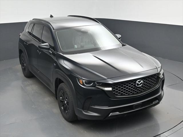 new 2025 Mazda CX-50 Hybrid car, priced at $39,610