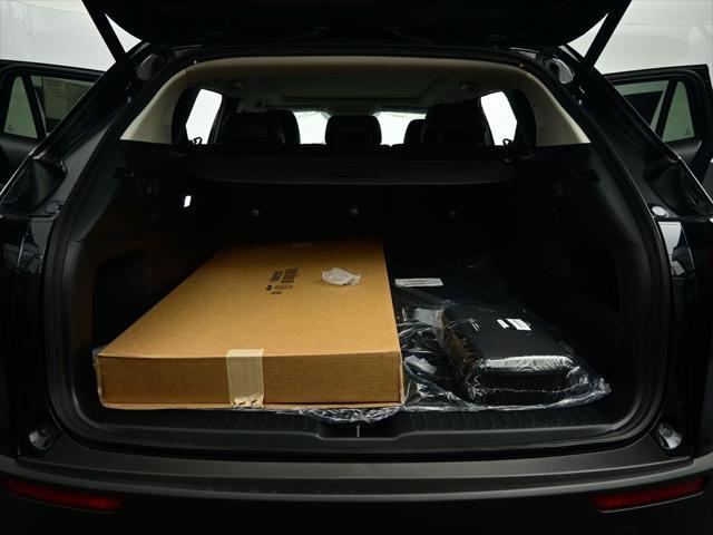 new 2025 Mazda CX-50 Hybrid car, priced at $39,610