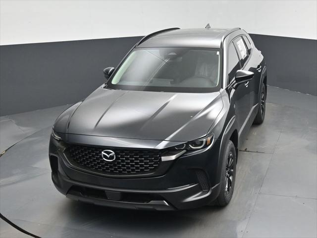 new 2025 Mazda CX-50 Hybrid car, priced at $39,610