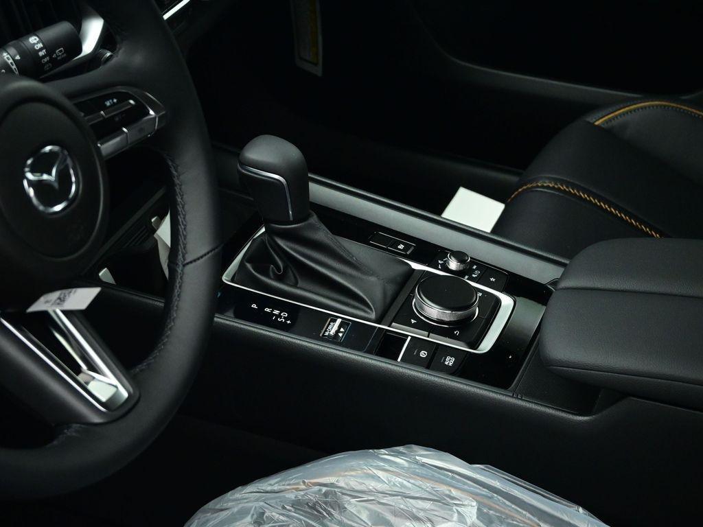 new 2025 Mazda CX-50 Hybrid car, priced at $39,610