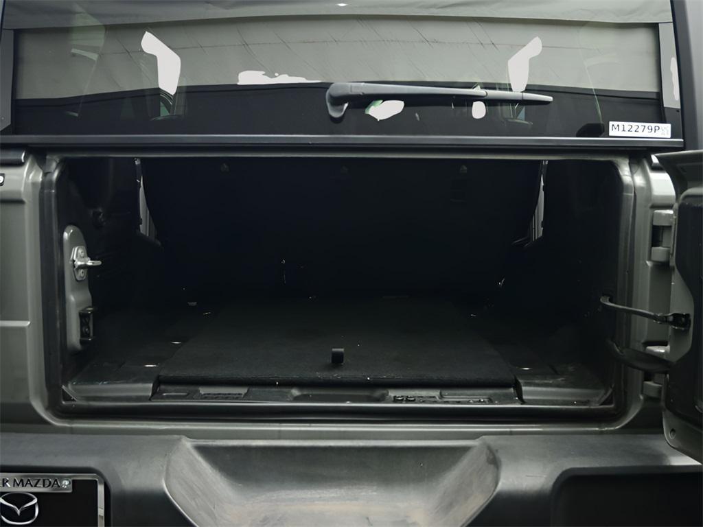 used 2020 Jeep Wrangler Unlimited car, priced at $24,582