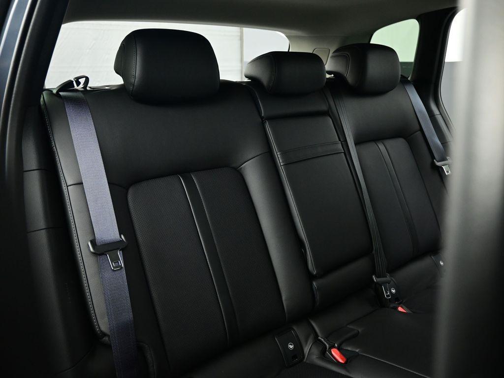 new 2026 Mazda CX-50 Hybrid car, priced at $43,730