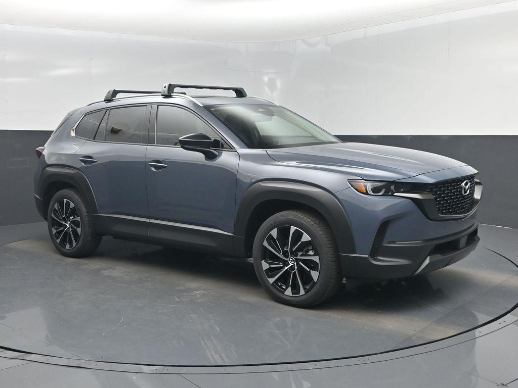 new 2026 Mazda CX-50 Hybrid car, priced at $43,730