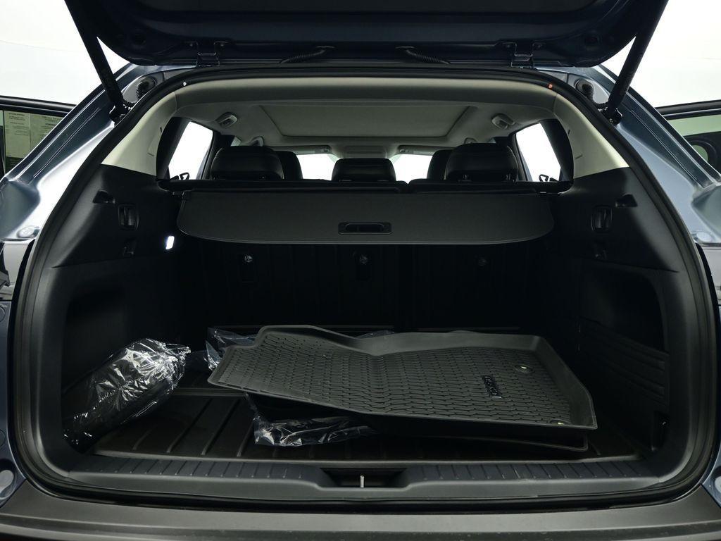 new 2026 Mazda CX-50 Hybrid car, priced at $43,730