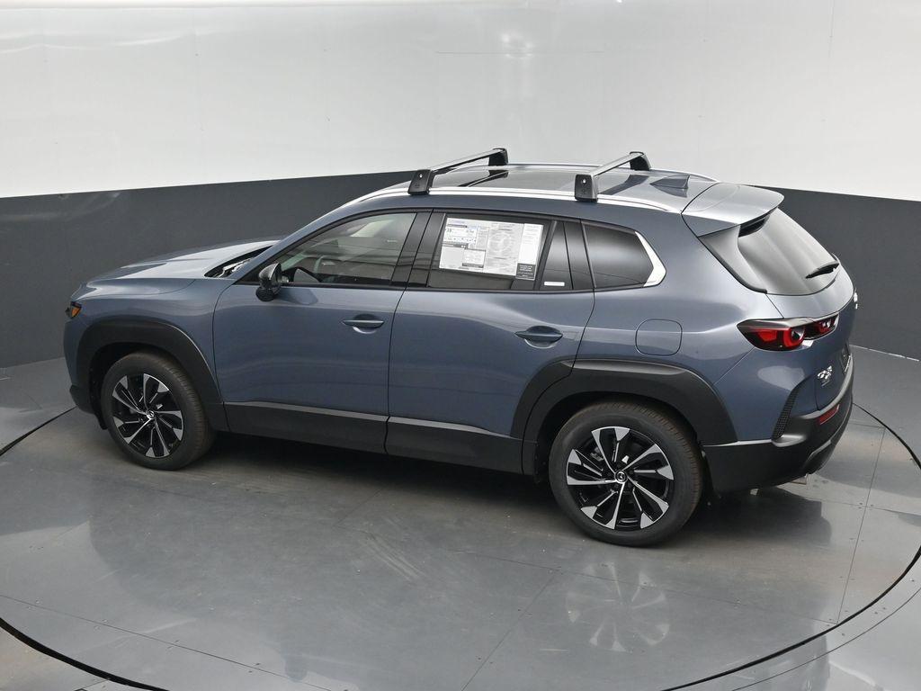 new 2026 Mazda CX-50 Hybrid car, priced at $43,730