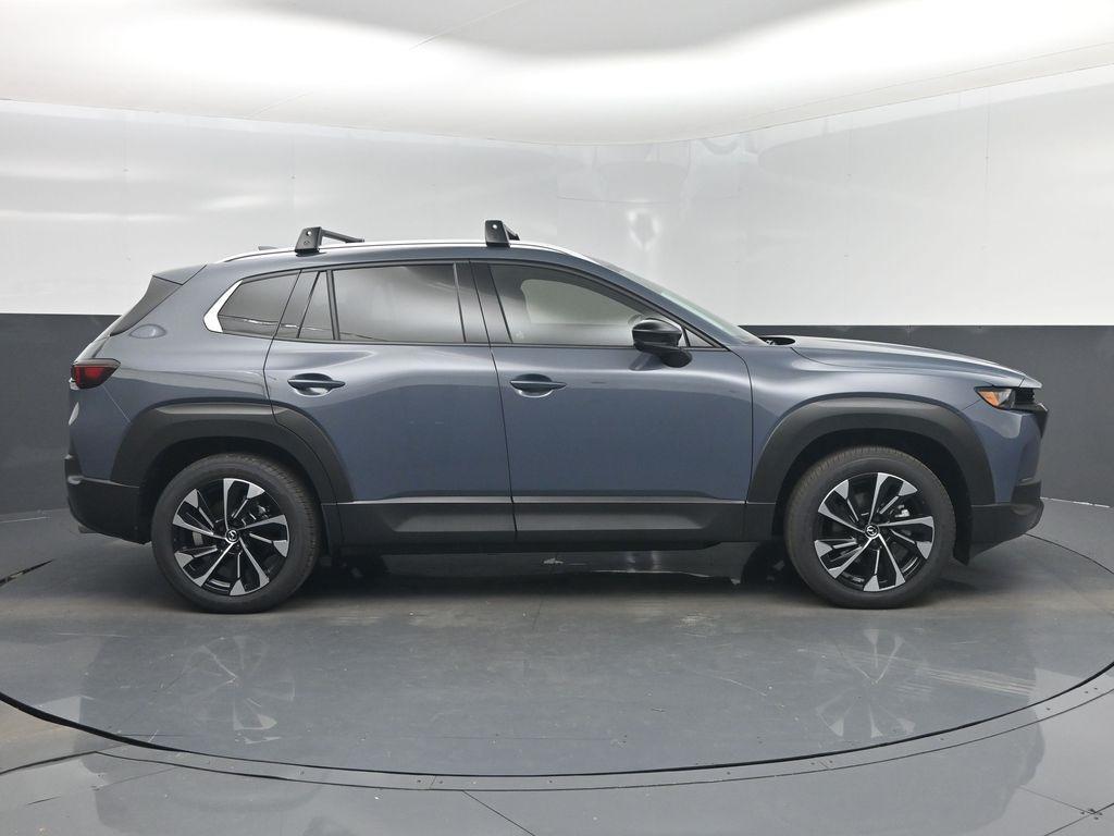 new 2026 Mazda CX-50 Hybrid car, priced at $43,730